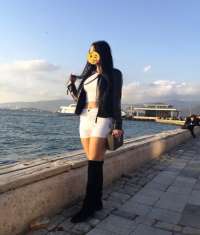 Aradığınız Bafra Escort Bayan'ı Sonunda Buldunuz