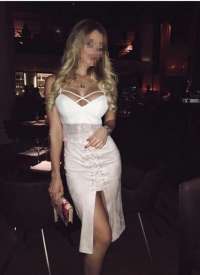 Atakum Escort Bayan ile Size Kendinizi Özel Hissettirecek Deneyimler
