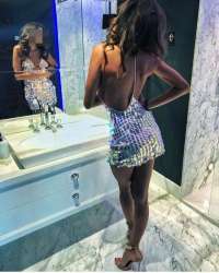 Atakum Escort Bölgesinin Ateşli ve Tutkulu Kızı