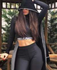 Atakum Escort ile Hayatınıza Zarif Bir Dokunuş Yapın!