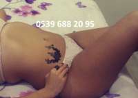 Atakum Escort - Rüyalarınızı Gerçeğe Dönüştüren Güzel