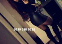 Atakum Escort - Rüyalarınızı Gerçeğe Dönüştüren Güzel