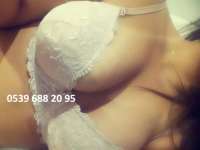 Atakum Escort - Rüyalarınızı Gerçeğe Dönüştüren Güzel