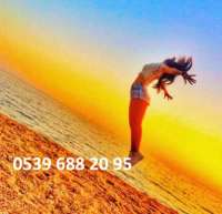 Atakum Escort - Rüyalarınızı Gerçeğe Dönüştüren Güzel