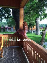 Atakum Escort - Rüyalarınızı Gerçeğe Dönüştüren Güzel