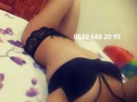 Atakum Escort - Rüyalarınızı Gerçeğe Dönüştüren Güzel