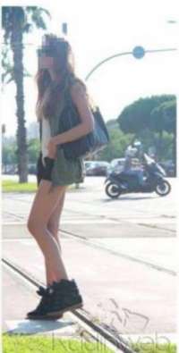 Atakum Escort'ta İdeal Partnerinizi Bulun