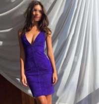 Atakum Escort'ta İdeal Partnerinizi Bulun
