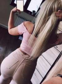 Atakum Escort'ta Rüya Gibi Bir Dansçı: Büyüleyici ve Ateşli