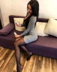 Atakum Escort'ta Sıra Dışı Bir Deneyim: Akıllardan Silinmeyen Zarafet