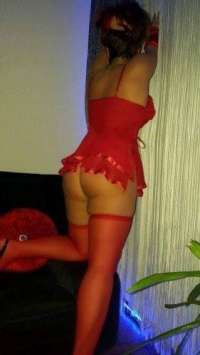 Atakum Escorttan Pürüzsüz ve Yıldız Gibi Işıldayan Travesti Escort İle Tanışın!