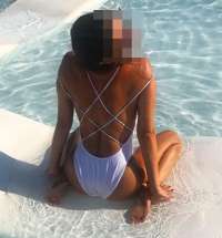 Atakum Escort’un Gözde Güzeli: Rüya Gibi Bir Gece