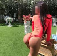 Atakum Escort’un Gözde Güzeli: Rüya Gibi Bir Gece