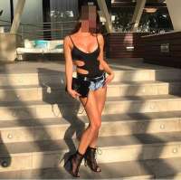 Atakum Escort’un Gözde Güzeli: Rüya Gibi Bir Gece