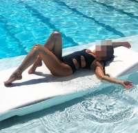 Atakum Escort’un Gözde Güzeli: Rüya Gibi Bir Gece