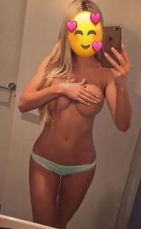 Atakum Escort'un Yeni Gözdesi