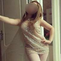 Atakum'da Ateşli Escort Deniz Seni Bekliyor!