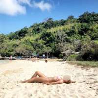 Atakum'da Ateşli Escort Deniz Seni Bekliyor!