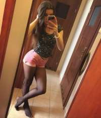 Atakum'daki Olağanüstü Güzel Escort: Ruhunuzu ve Bedeninizi Keşfediyoruz