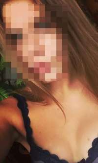 Atakum'daki Rüya Kız: Yeni Ve Büyüleyici Atakum Escort