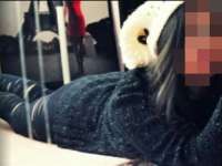 Atakum'dan Güzel ve Ateşli Escort Tanıtımı