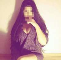 Atakum'dan Güzel ve Ateşli Escort Tanıtımı