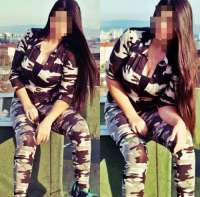 Atakum'dan Güzel ve Ateşli Escort Tanıtımı