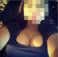 Atakum'dan Güzel ve Ateşli Escort Tanıtımı