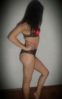 Atakum'un Eşsiz Güzeli Escort Bayan Hikayesi