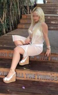 Ateşli Atakum Escort Gizem ile Tanışın