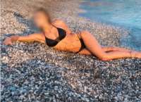 Ateşli Atakum Escort Gizem ile Tanışın