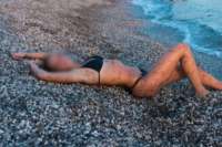 Ateşli Atakum Escort Gizem ile Tanışın
