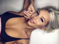 Bafra Bölgesinin çekici Escort Bayanı