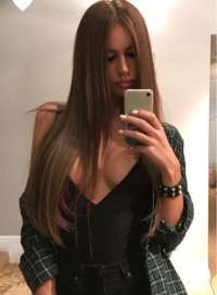 Bafra Escort Bayan: Çekici, Karizmatik ve Büyüleyici