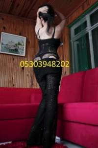 Bafra Escort Bayan: Fazlasıyla Arzulu ve Elit Bir Partner