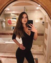 Bafra Escort Bayan - Tutkunun ve Arzuların Yeni Adresi