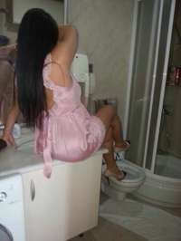 Bafra Escort Bayanın Büyüleyici Dünyası