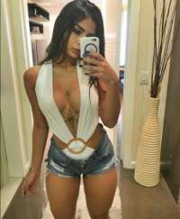 Bafra Escort Bayanın Doğal Güzelliği: Büyüleyici Feride