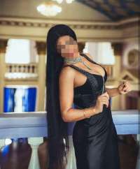 Bafra Escort Bayanın Kusursuz Dünyası