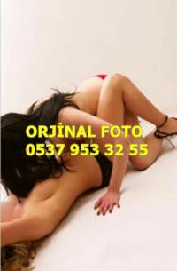 Bafra Escort Bayan'ın Olağanüstü İncelikleri