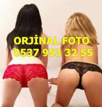 Bafra Escort Bayan'ın Olağanüstü İncelikleri