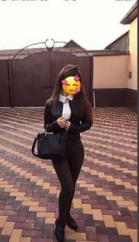 Bafra'da Görülmemiş Bir Escort Bayan Deneyimi