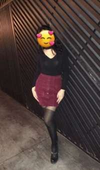 Bafra'da Görülmemiş Bir Escort Bayan Deneyimi
