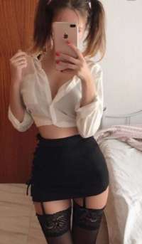 Bafra'da Görülmemiş Bir Escort Bayan Deneyimi