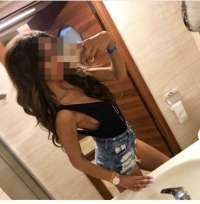 Bafra'da Size Unutulmaz Anlar Sunacak Güzel Escort Bayan