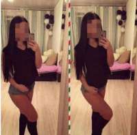 Bafra'daki Sihirli Güzel: Escort Bayan Gizem