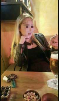 Bafra'daki Sihirli Güzel: Escort Bayan Gizem