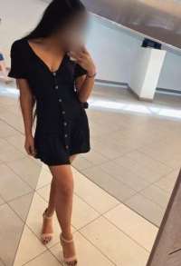 Bafra'nın Büyüleyici Escort Bayanı: Büşra