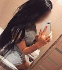 Bafra'nın Büyüleyici Escort Bayanı: Büşra