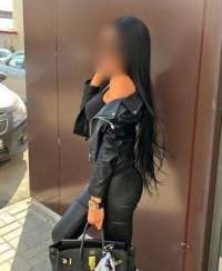 Bafra'nın Büyüleyici Escort Bayanı: Büşra